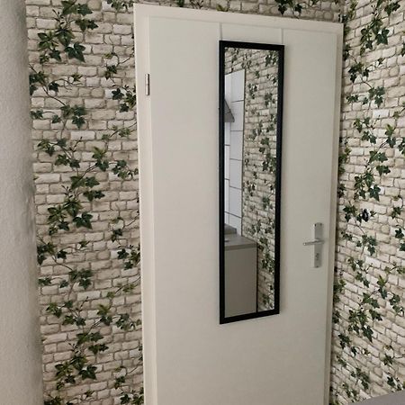 Hd Rooms Бремен Экстерьер фото