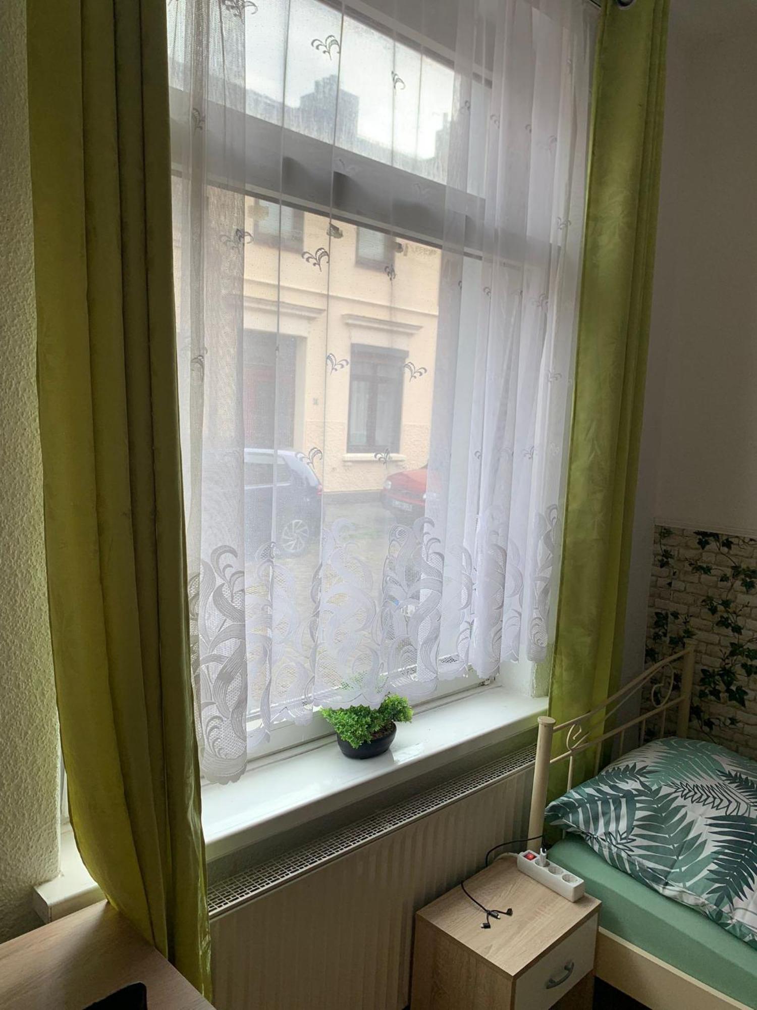 Hd Rooms Бремен Экстерьер фото
