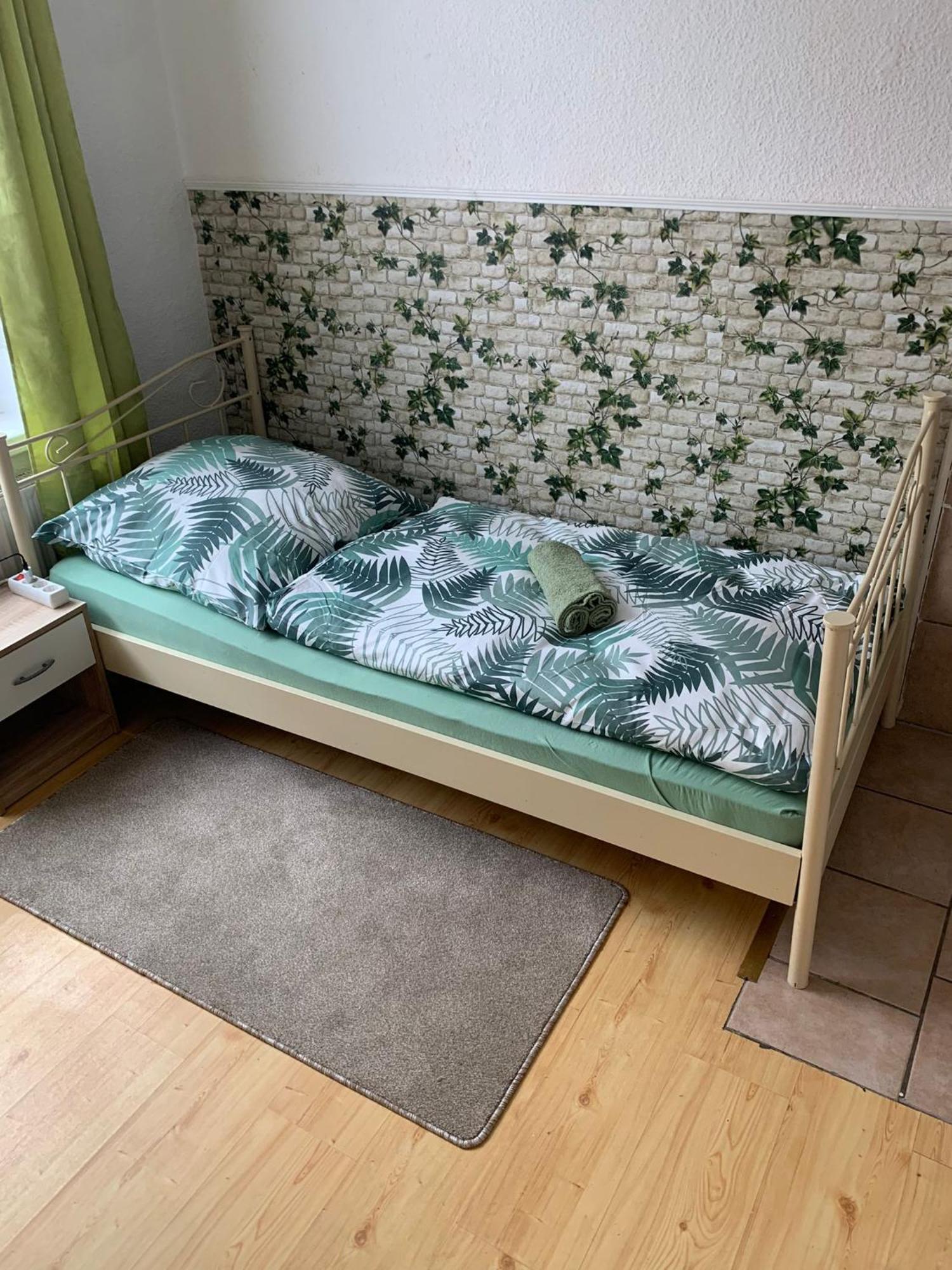 Hd Rooms Бремен Экстерьер фото