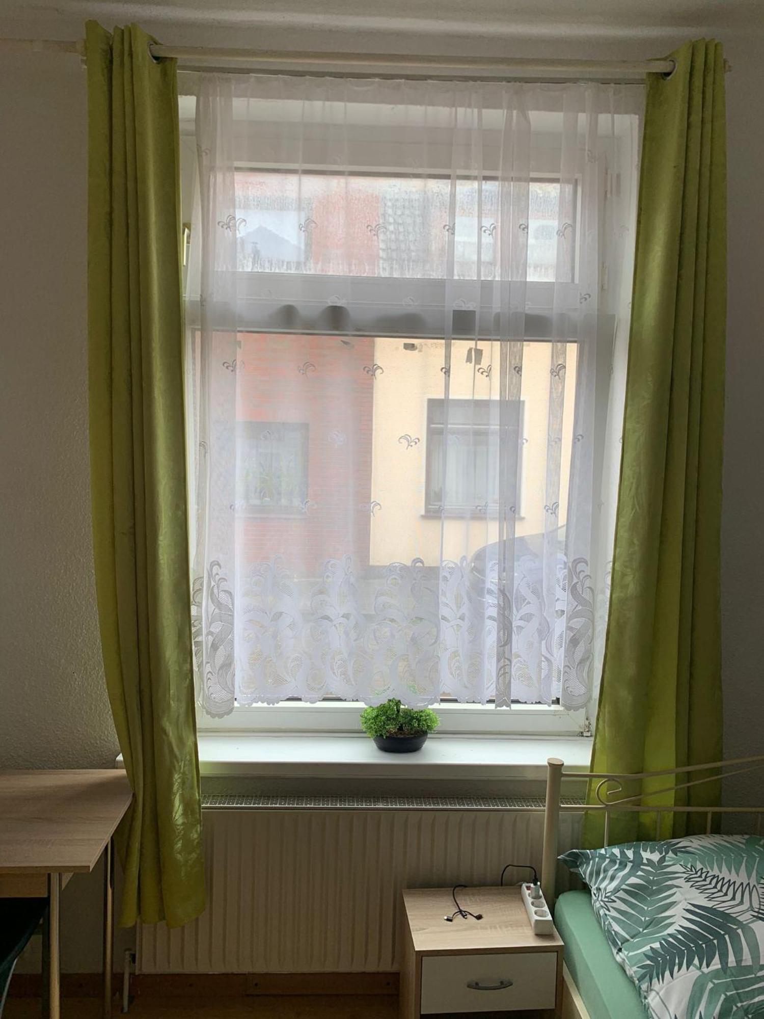 Hd Rooms Бремен Экстерьер фото