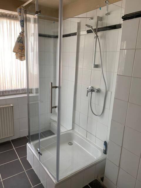 Hd Rooms Бремен Экстерьер фото