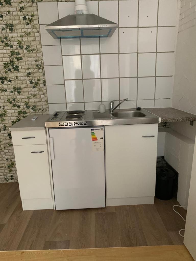 Hd Rooms Бремен Экстерьер фото